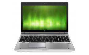 HP EliteBook 8560p Äriklass